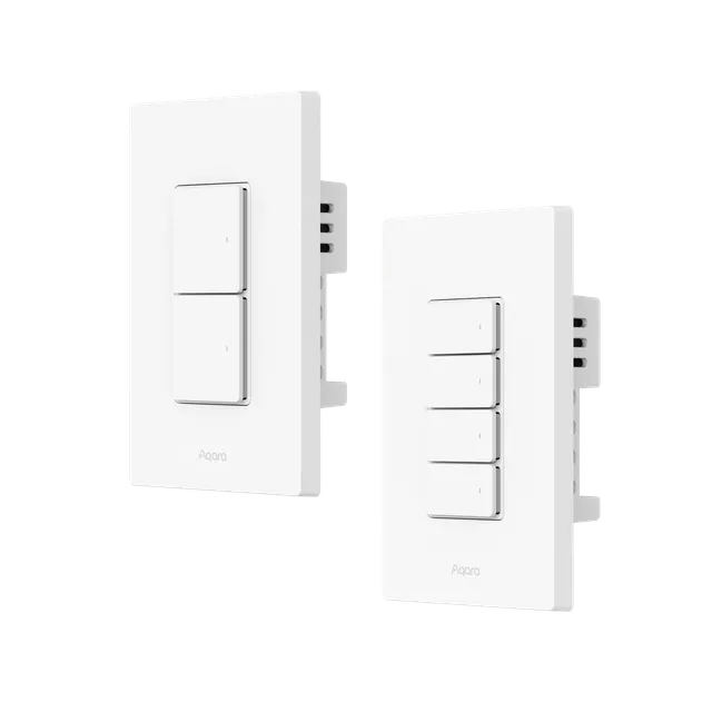 aqara-smart-home-controller-zentrales-steuerger-t-f-r-ihr-smart-home image 1