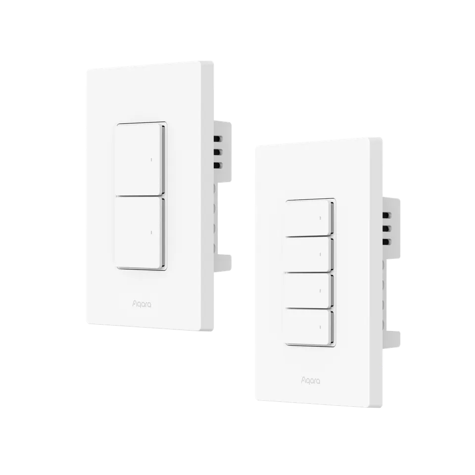 aqara-smart-home-controller-zentrales-steuerger-t-f-r-ihr-smart-home image 1