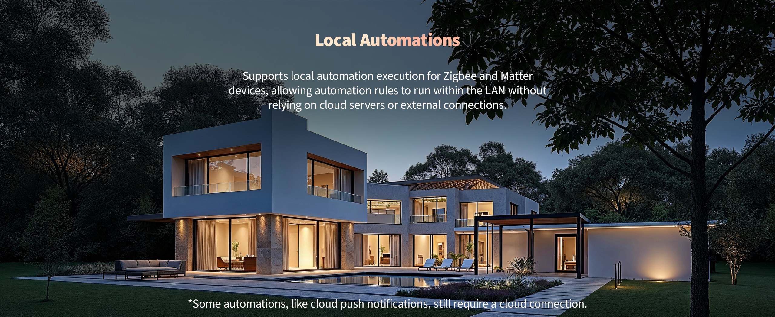 aqara-hub-m100-kompakter-smarthome-hub-mit-apple-homekit-und-matter-integration image 5