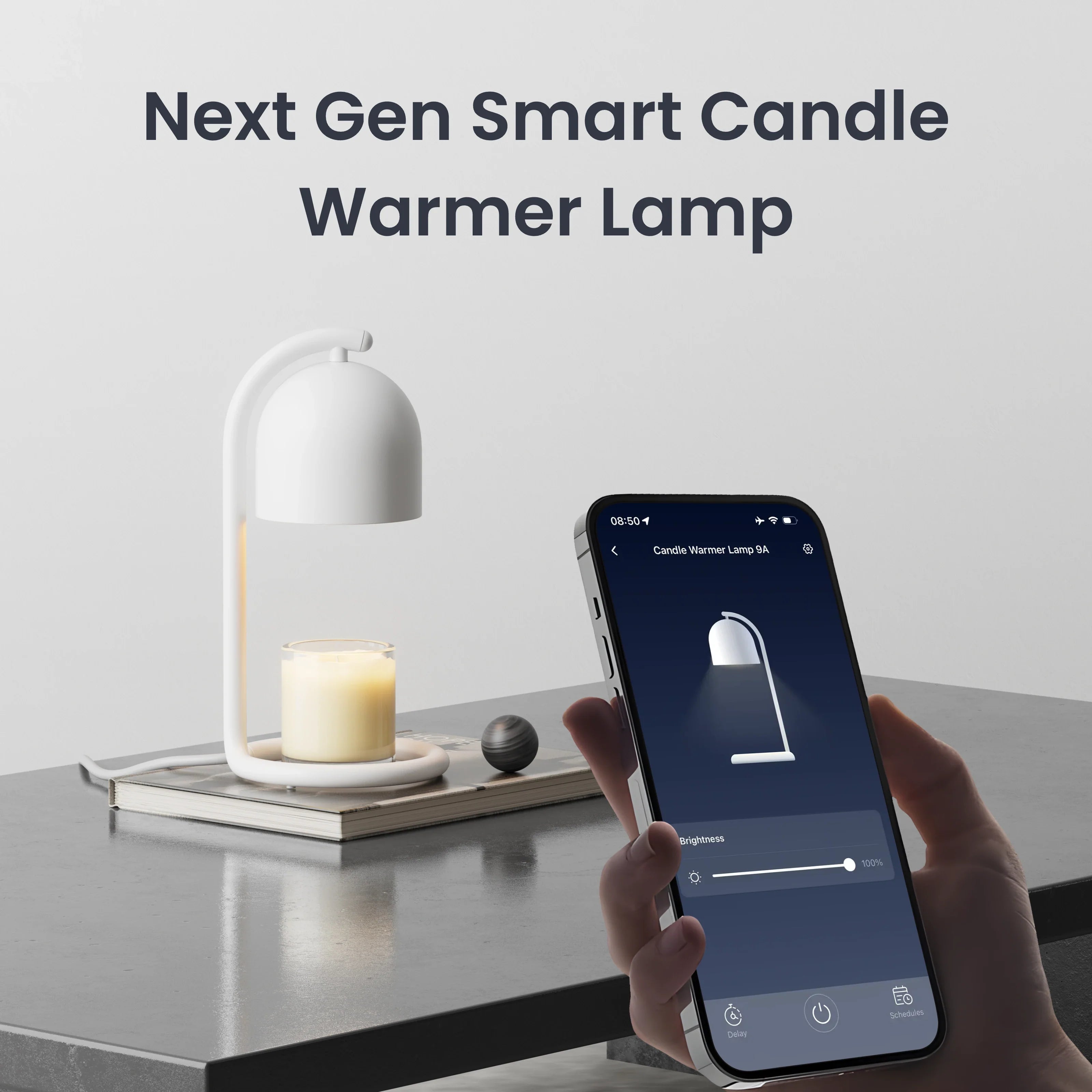 switchbot-lampe-chauffe-bougie-intelligente-dimmbar-timer-matter-aktiviert-f-r-a image 3