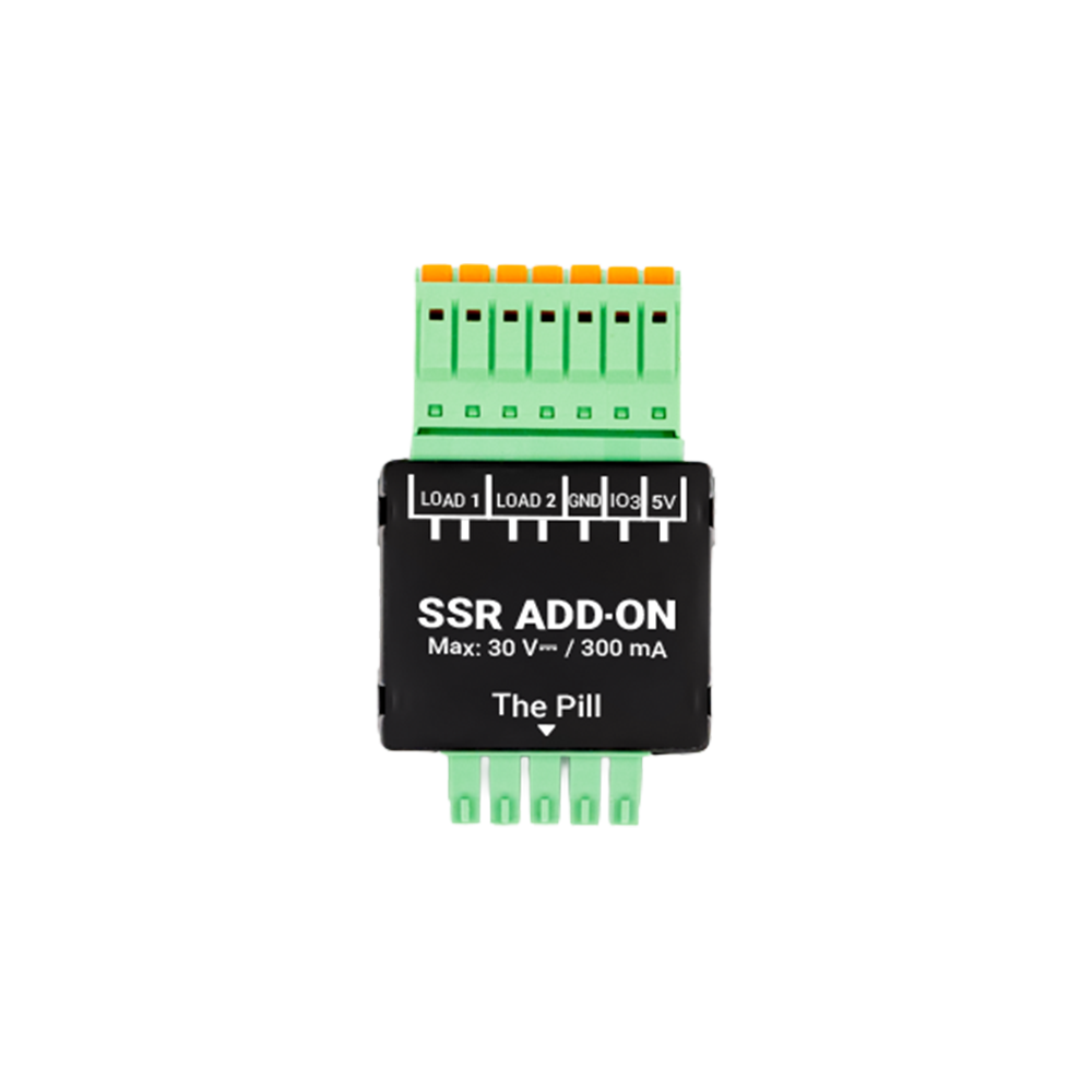 shelly-ssr-add-on-shelly-pill-erweiterung-f-r-shelly-aktoren image 1