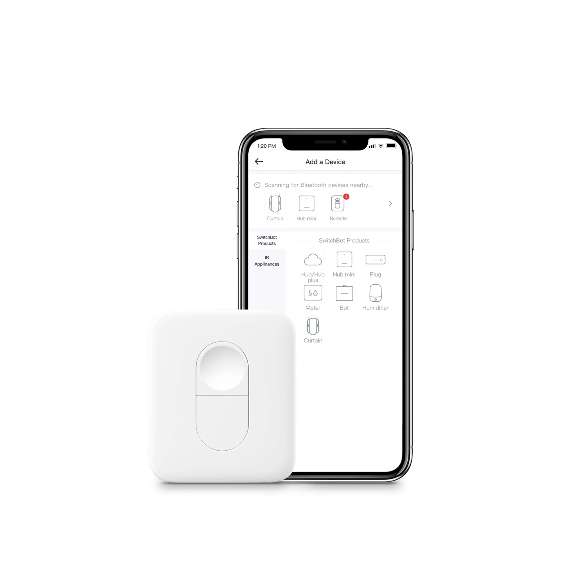 switchbot-remote-fernbedienung-f-r-smart-home-ger-te image 8