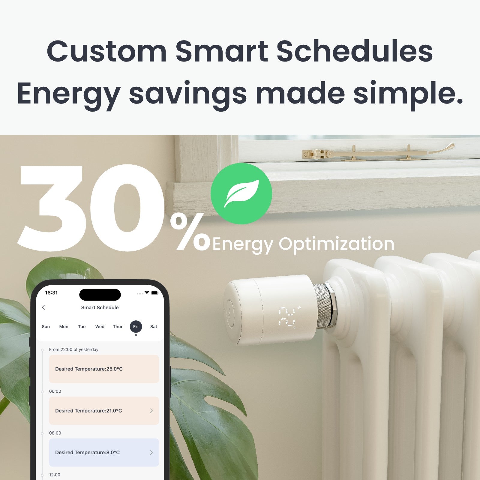 switchbot-smart-radiator-thermostat-panel-combo-smarte-heizungssteuerung-mit-pan image 2