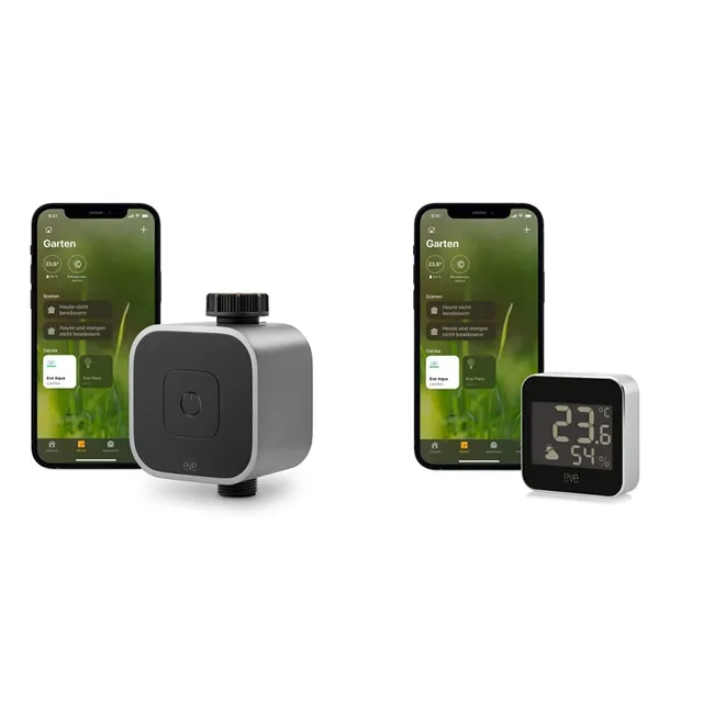 eve-aqua-eve-weather-set-smarte-bew-sserungssteuerung-mit-wetterstation image 1