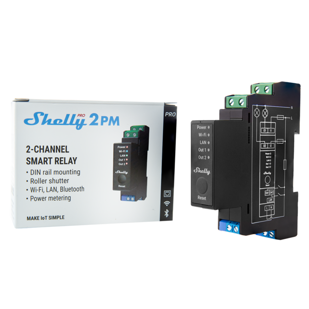 shelly-pro-2pm-2-kanal-hutschienen-schalter-mit-energiemessung image 4