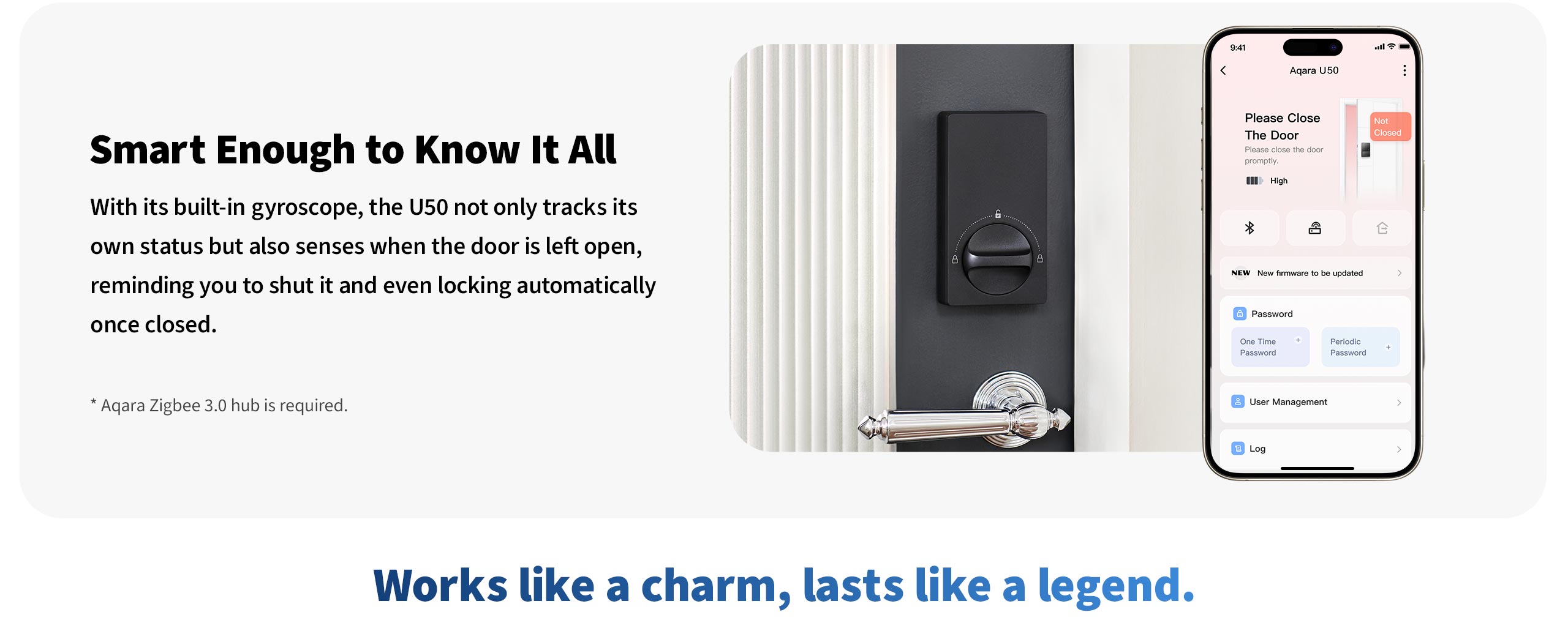 aqara-smart-lock-u50-smartes-t-rschloss image 8