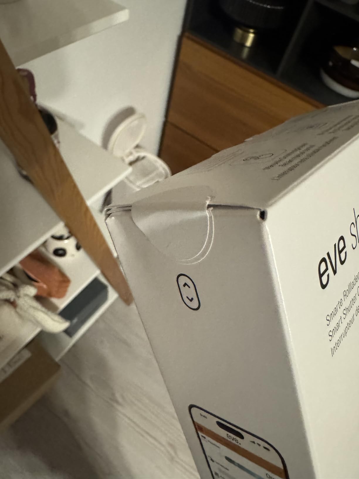 Rollläden endlich smart