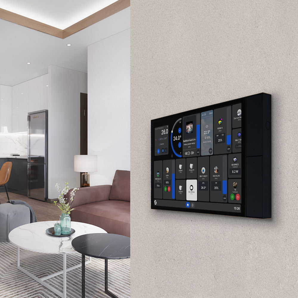 shelly-wall-display-xl-smart-home-touchpanel-schwarz image 6