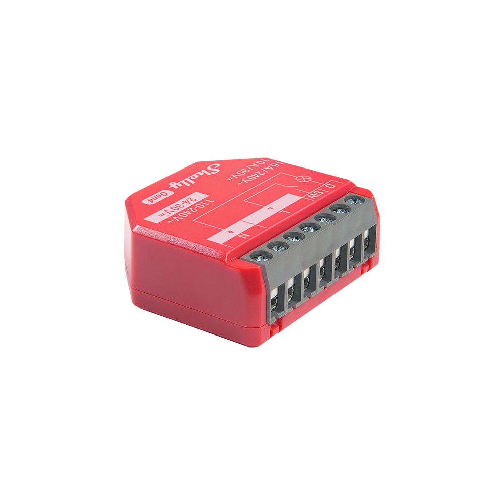 shelly-1pm-gen4-wlan-relais-1-kanal-mit-strommessung image 1