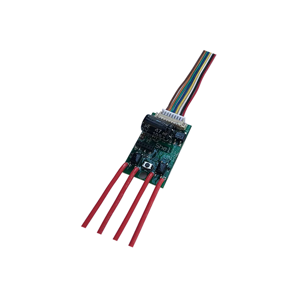 shelly-uni-wlan-universal-modul-f-r-sensoren-mit-temperatur-und-feuchtemessung image 1