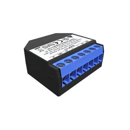 shelly-2-5-ce-ul-wlan-2-kanal-relais-und-rollladensteuerung image 1