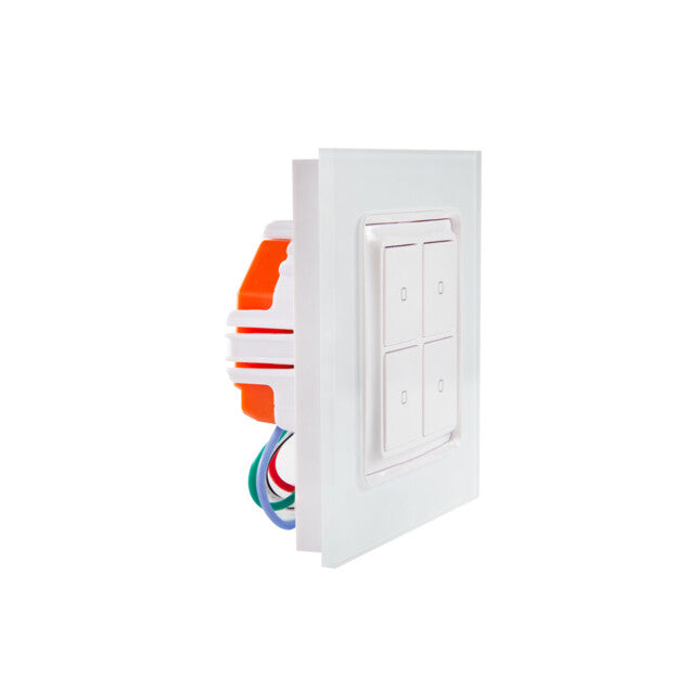 shelly-plus-i4-wei-wandschalter-4-tasten-set-wlan-4-fach-eingangs-controller image 3