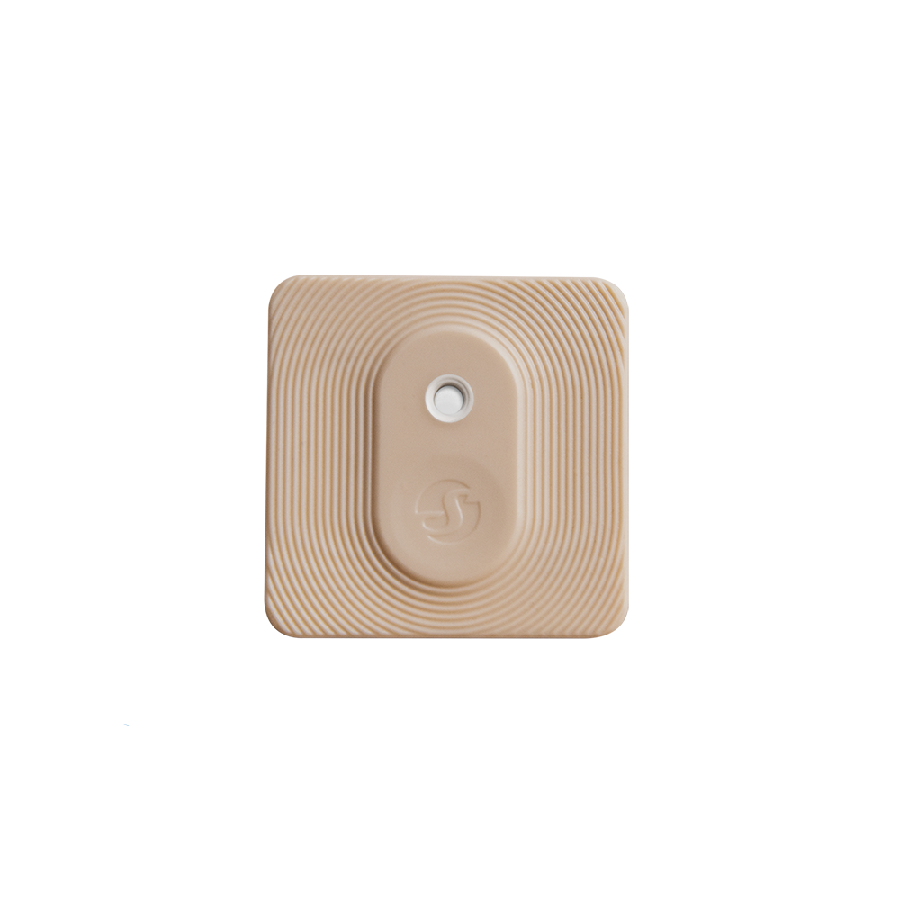 shelly-blu-h-t-bluetooth-temperatur-und-feuchtigkeitssensor image 1