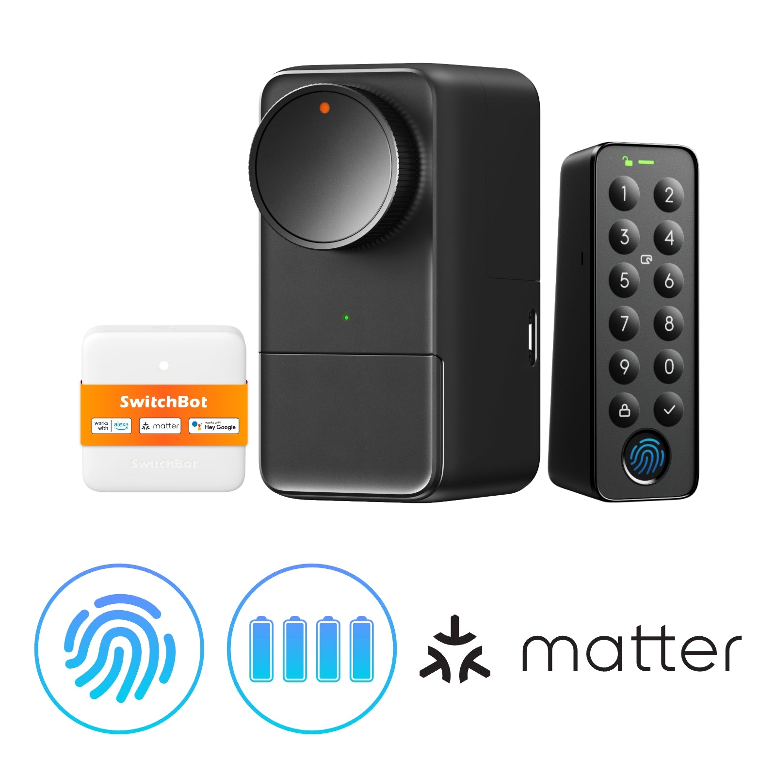 switchbot-keypad-touch-fingerabdruck-t-rschloss-keypad-mit-touch-id image 8