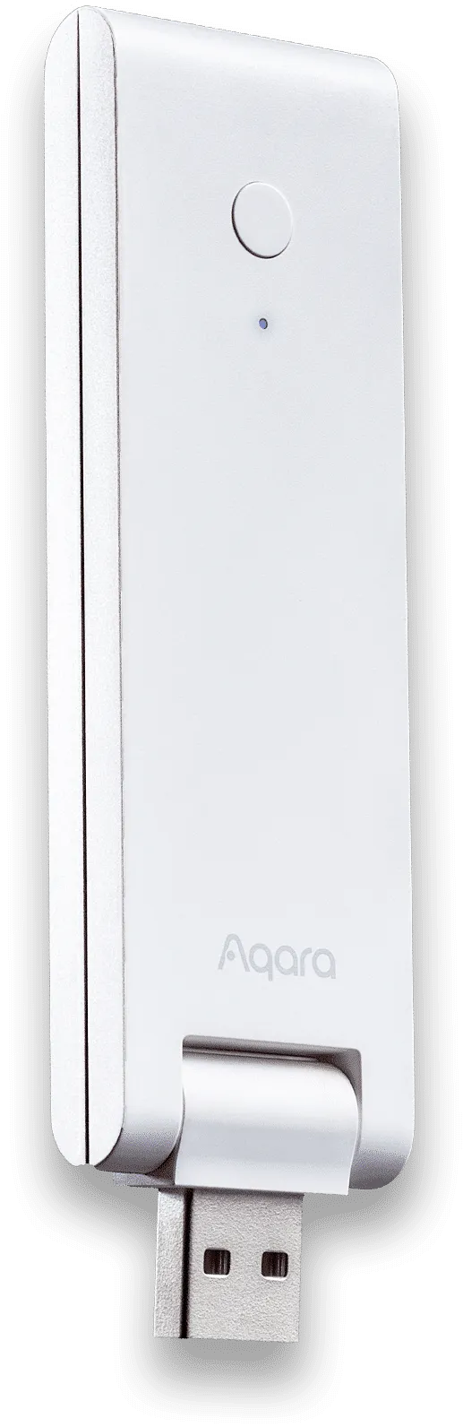aqara-hub-e1-kompakte-smart-home-zentrale image 1