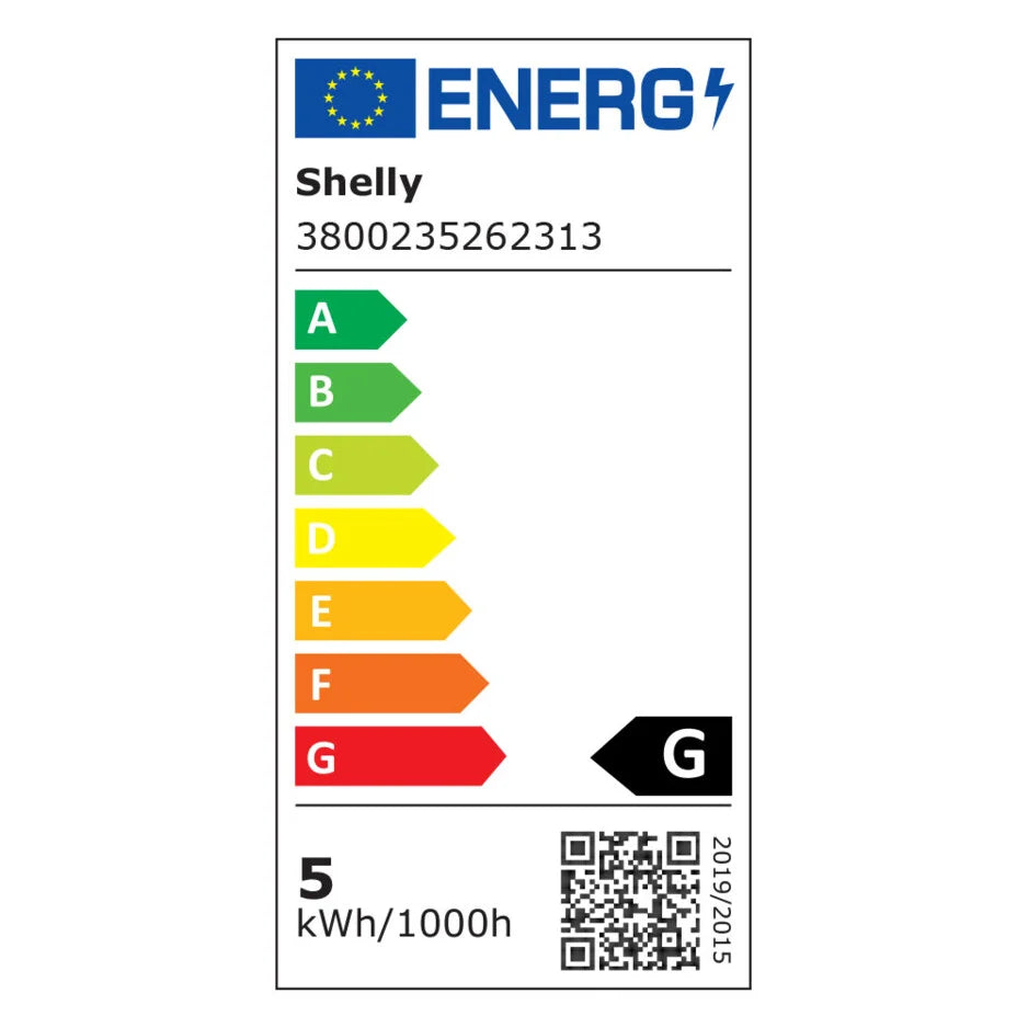 shelly-duo-gu10-white-wlan-led-spot-dimmbar image 2