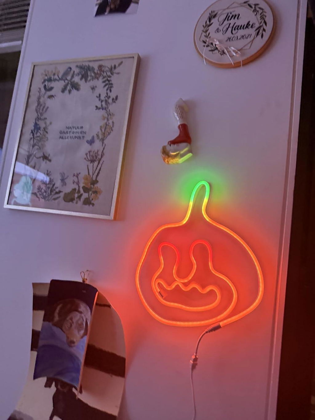 Wohnzimmer-Highlight