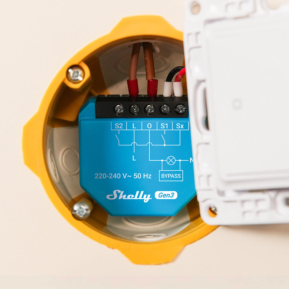 shelly-1l-gen3-wlan-schalter-ohne-neutralleiter-mit-matter image 4