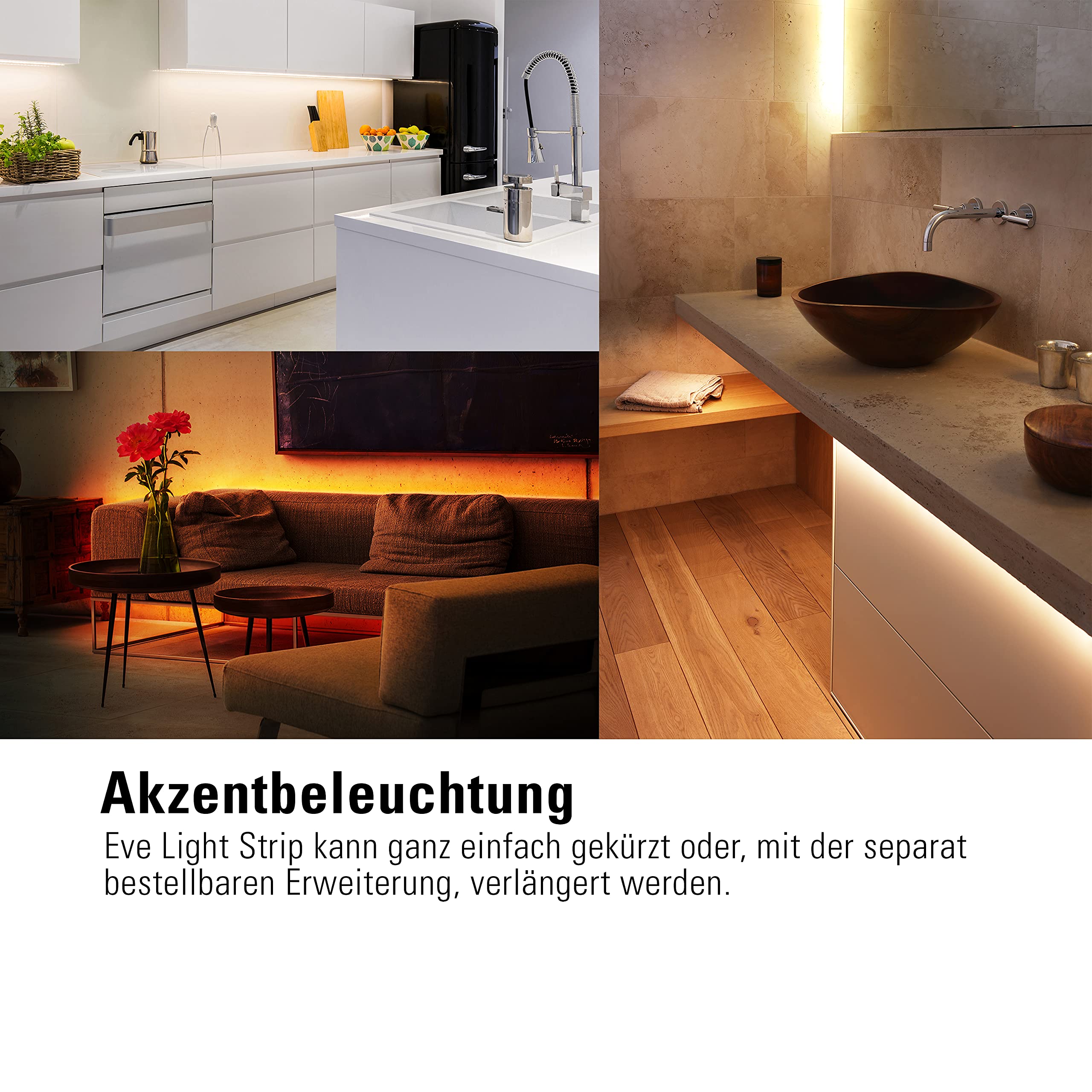 eve-light-strip-smarter-wifi-led-lichtstreifen-mit-apple-homekit-1800-lumen-adap image 8
