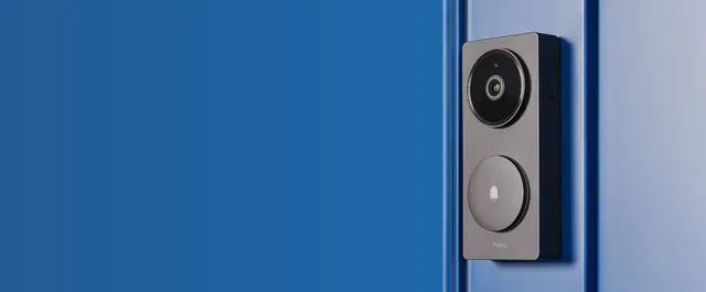 aqara-doorbell-camera-hub-g410-video-t-rklingel-mit-smart-home-hub image 1