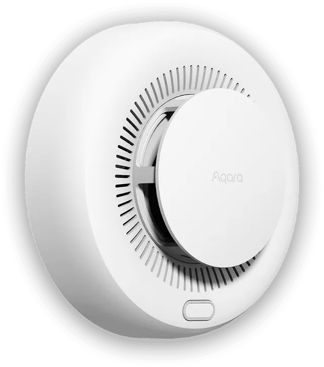 aqara-rauchmelder-sensor-t-serie-smarter-smoke-detector image 1