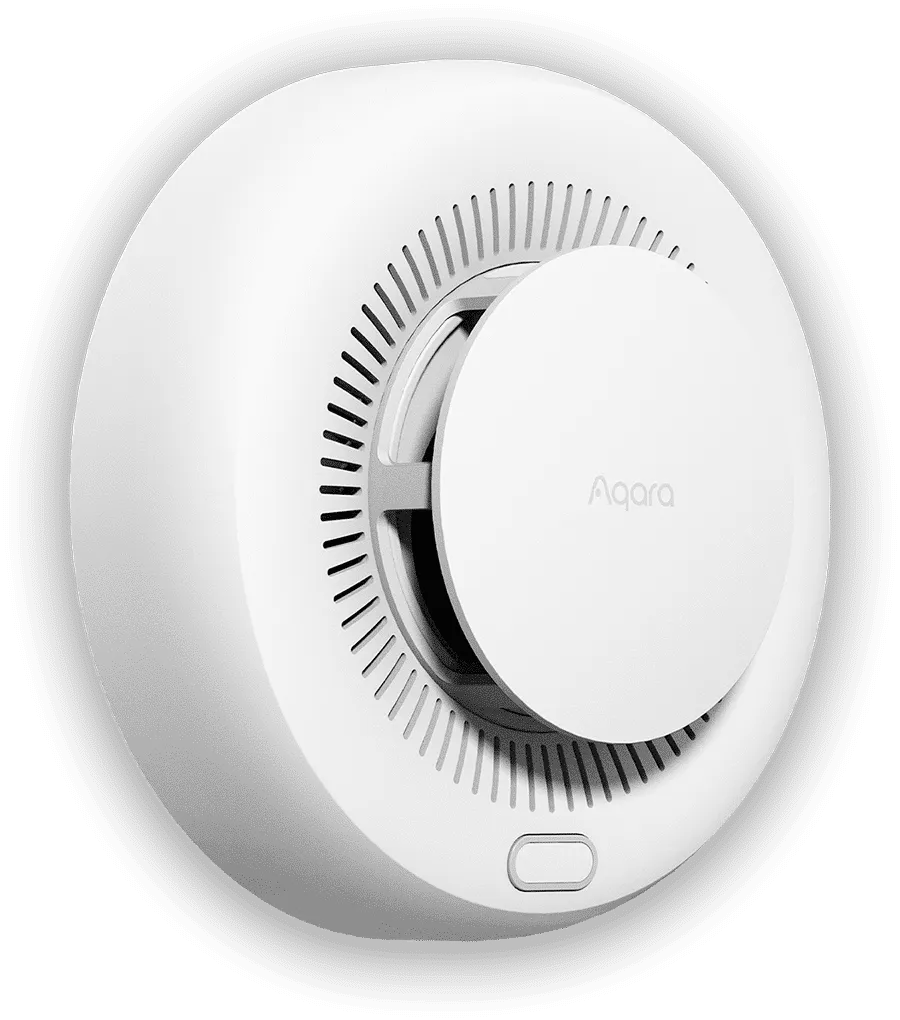 aqara-smart-smoke-detector-rauchmelder image 1