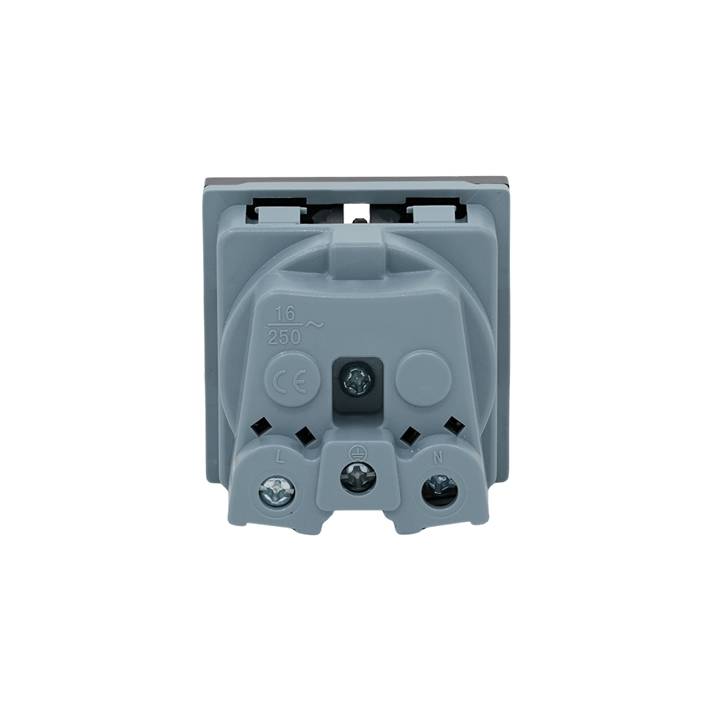 shelly-socket-wall-display-stand-black-wand-display-st-nder-schwarz image 2
