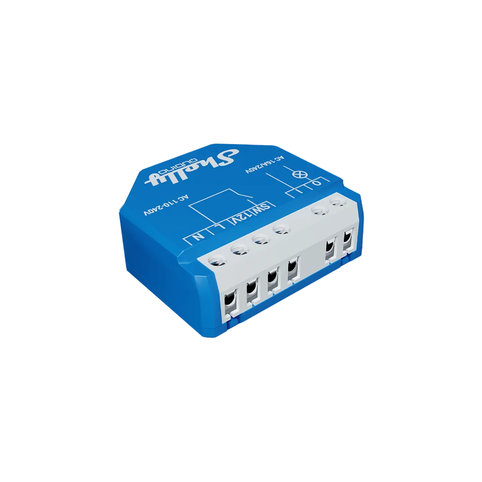 shelly-qubino-wave-1-anz-z-wave-schaltmodul image 1