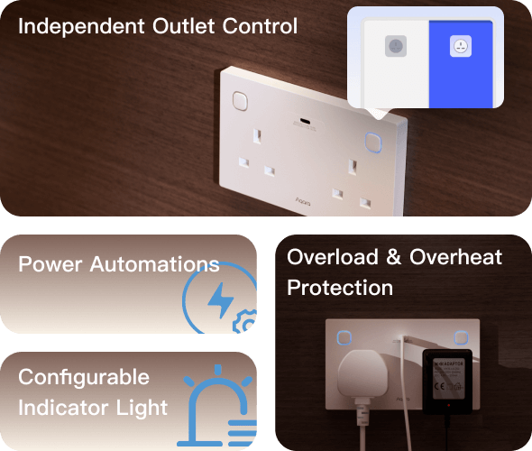 aqara-wall-outlet-h2-uk-doppel-steckdose-mit-usb-c image 3