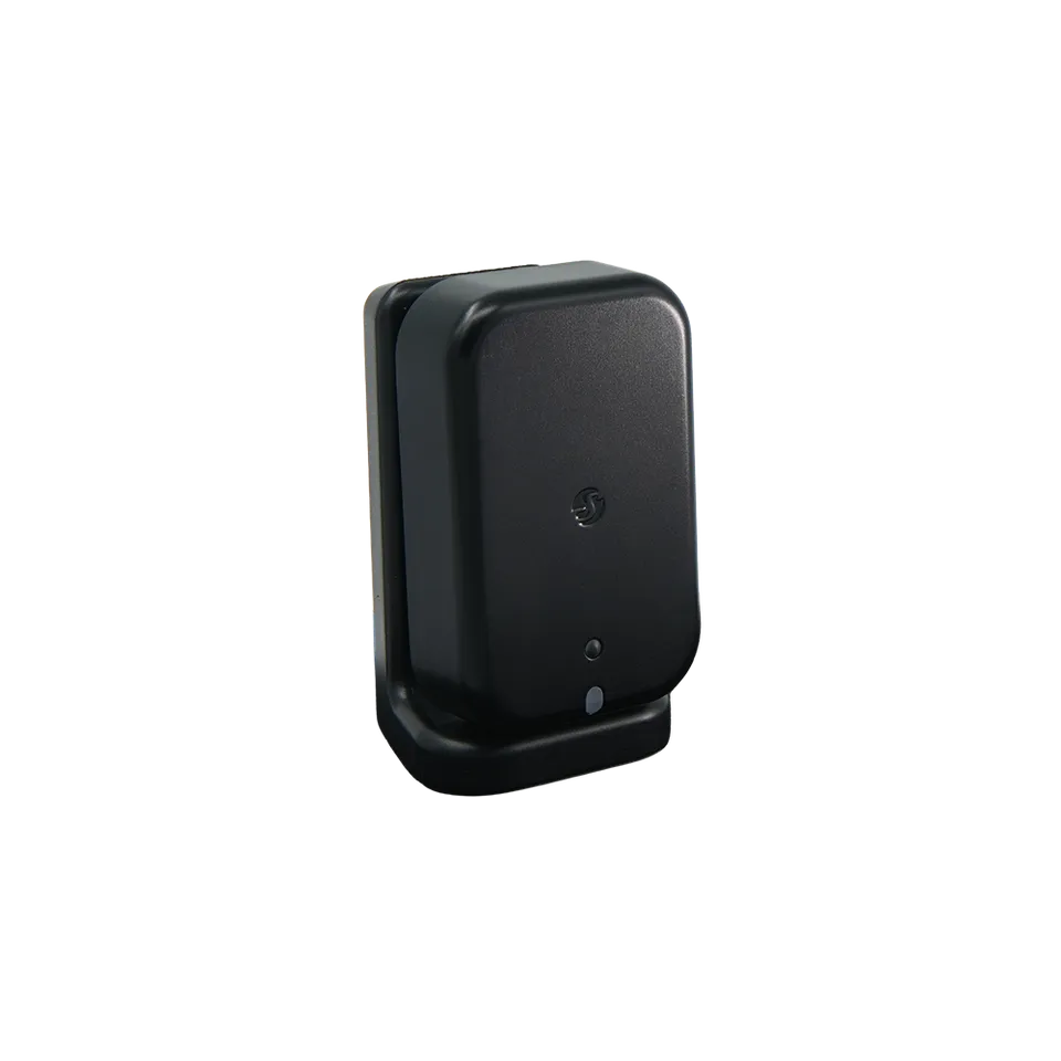 shelly-presence-gen4-black-pr-senzmelder-mit-matter-wlan-zigbee image 1