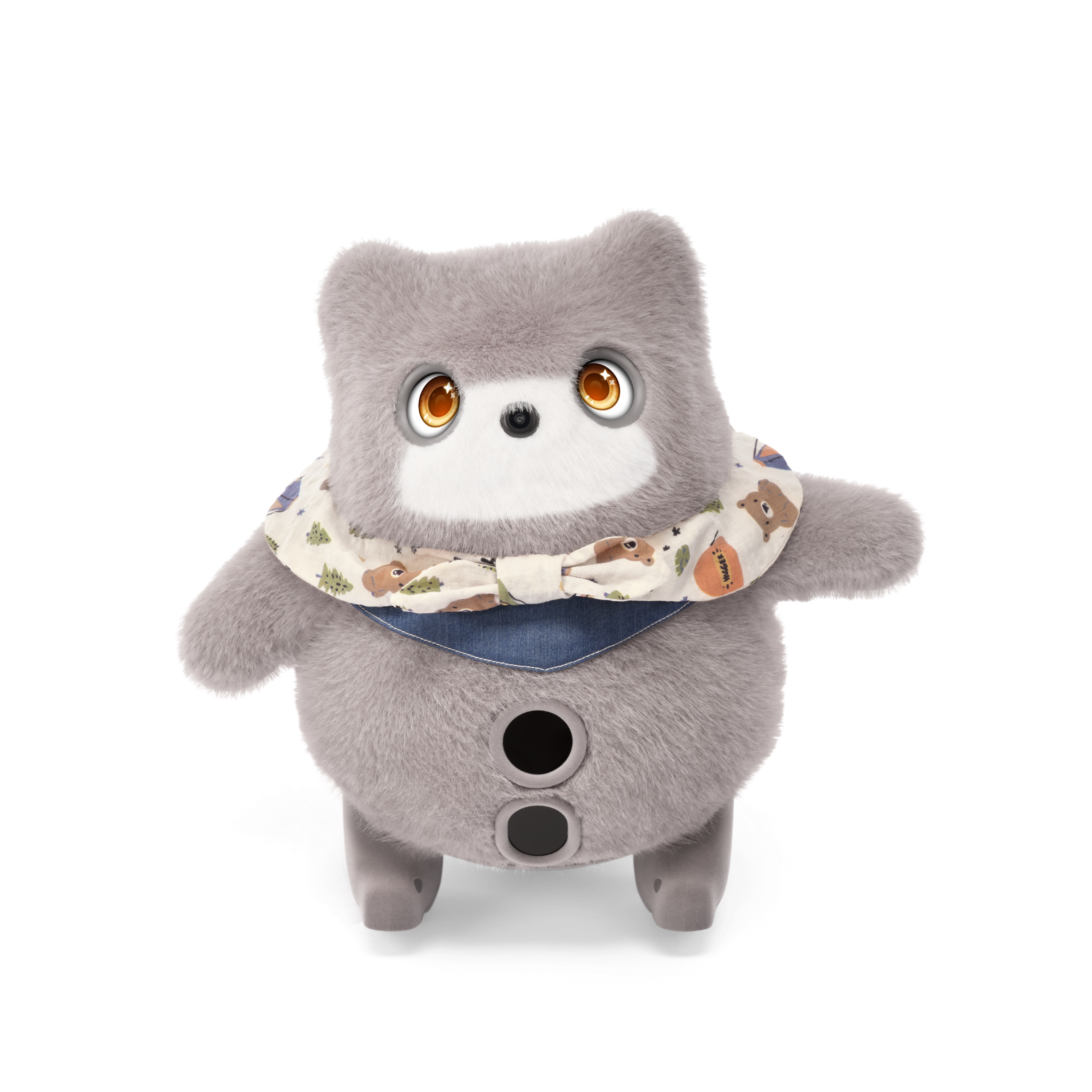 switchbot-kata-friends-outfits-l-tzchen-beige image 2
