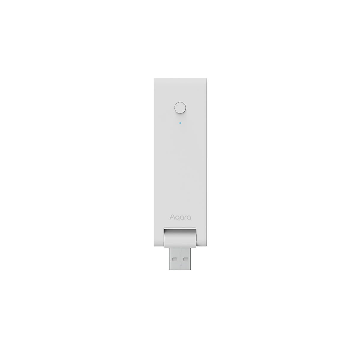 aqara-hub-e1-kompakte-zigbee-zentrale-zum-nachr-sten image 1