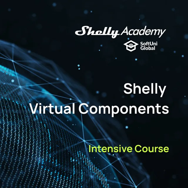 shelly-virtual-components-intensivkurs-vorab-aufgezeichnetes-expertentraining image 1