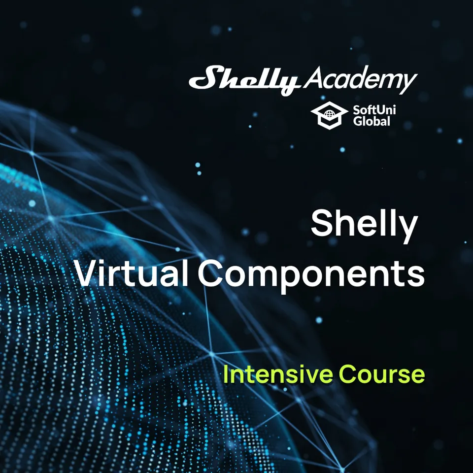 shelly-virtual-components-intensivkurs-vorab-aufgezeichnetes-expertentraining image 1