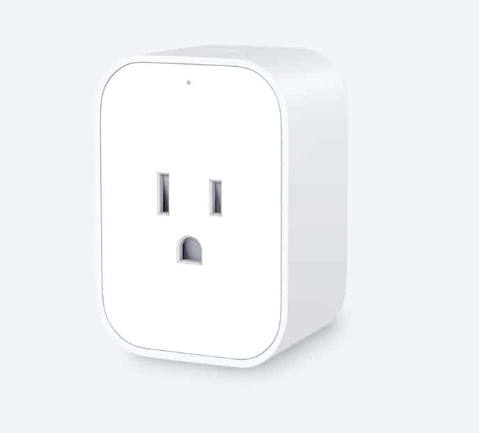 aqara-smart-plug-smarte-steckdose-mit-zeitplan-und-app-steuerung image 1