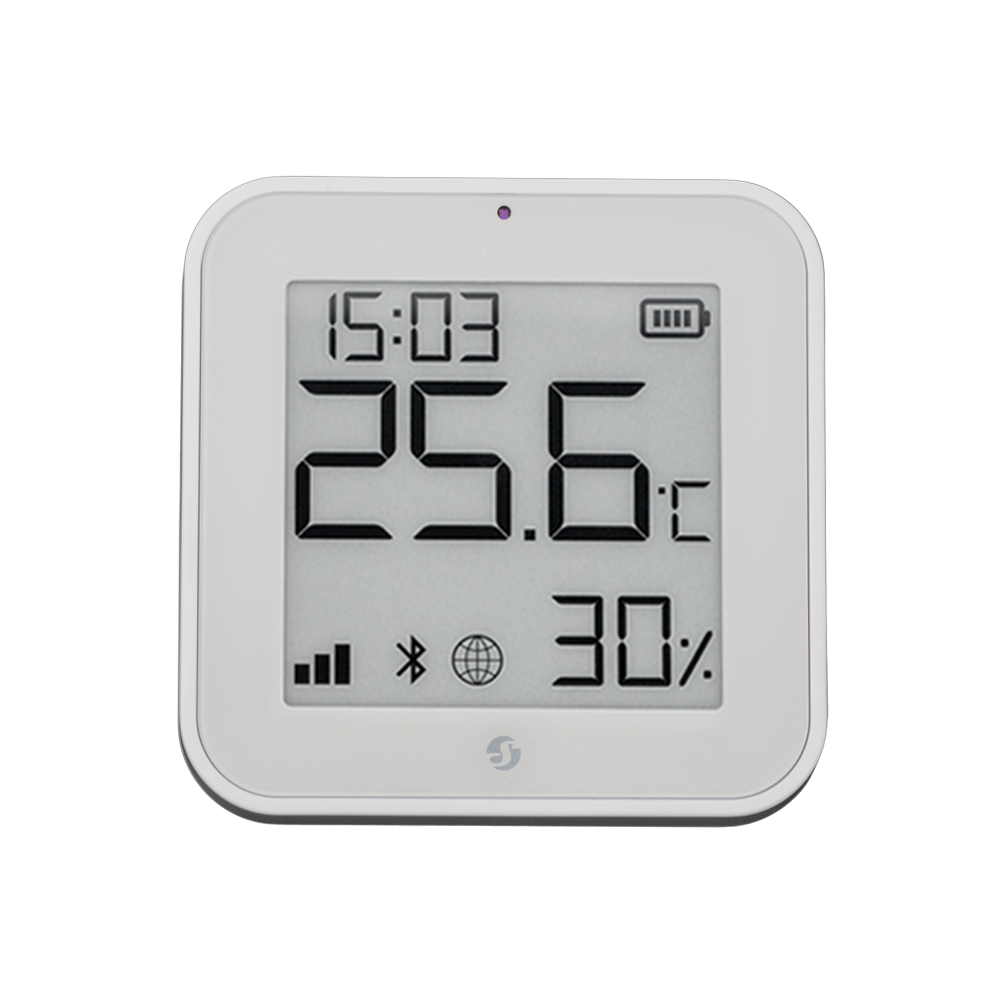 shelly-blu-h-t-display-zb-white-bluetooth-thermo-hygrometer-mit-display image 1