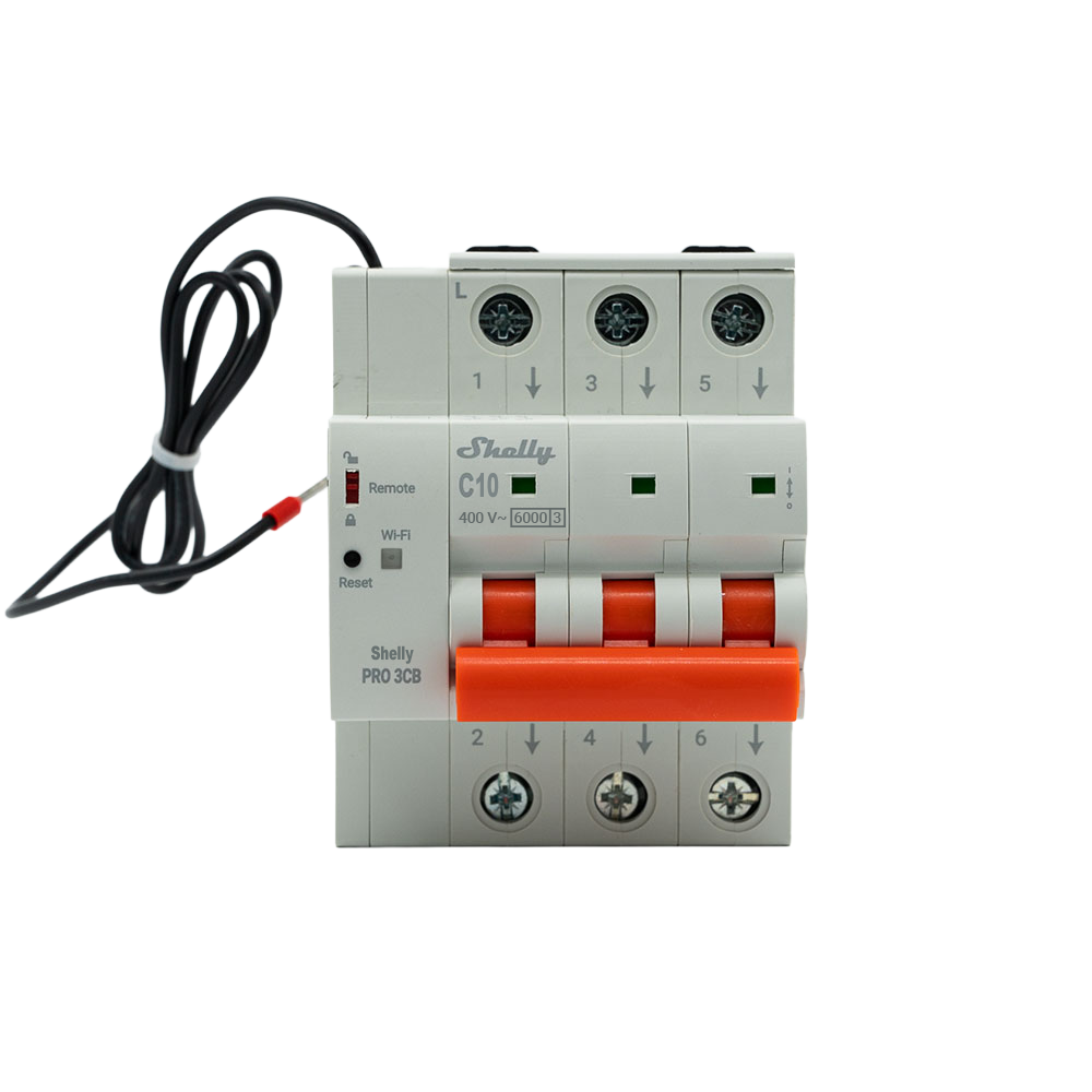 shelly-pro-3cb-c10-smarter-leitungsschutzschalter-f-r-hutschiene image 1