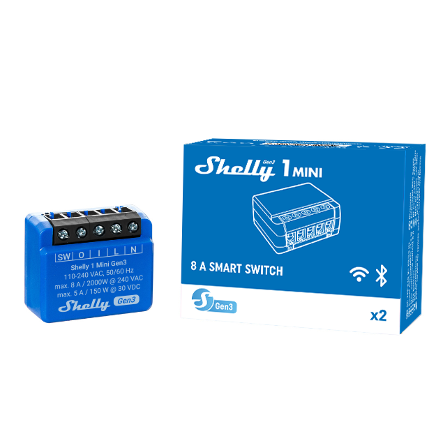 shelly-1-mini-gen3-ultrakompaktes-wlan-unterputzrelais image 5