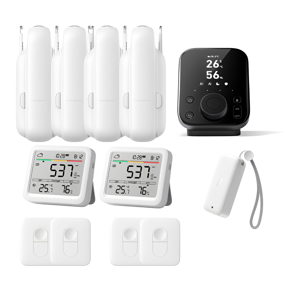 switchbot-smart-comfort-combo-thermo-hygrometer-bundle image 3