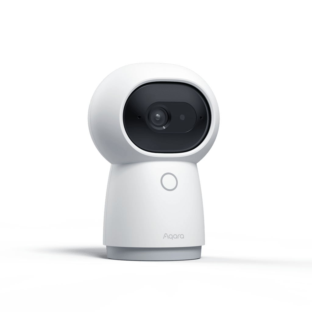 aqara-camera-hub-g3-2k-sicherheitskamera-mit-integriertem-hub-schwenk-neigefunkt image 1
