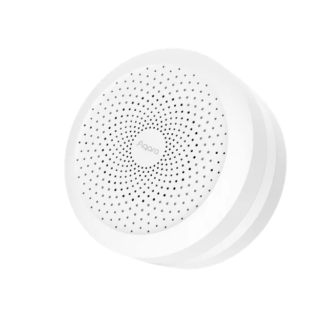 aqara-hub-m1s-zentrale-f-r-aqara-smart-home image 1