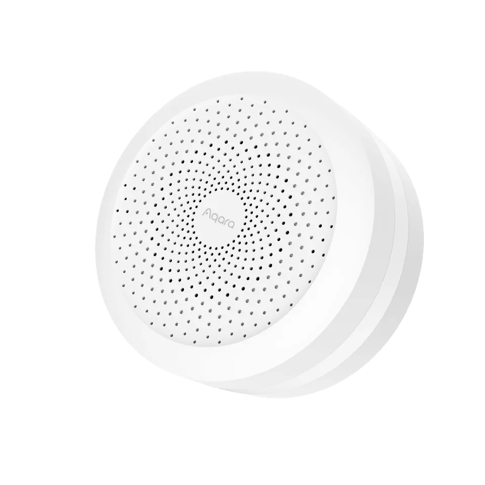 aqara-hub-m1s-zentrale-f-r-aqara-smart-home image 1