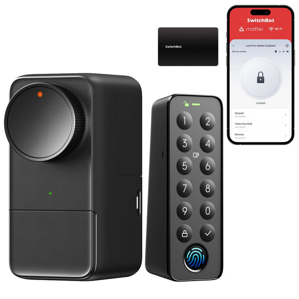 switchbot-lock-pro-matter-smartes-t-rschloss-touch-combo-mit-fingerabdruck-tasta-5 image 1