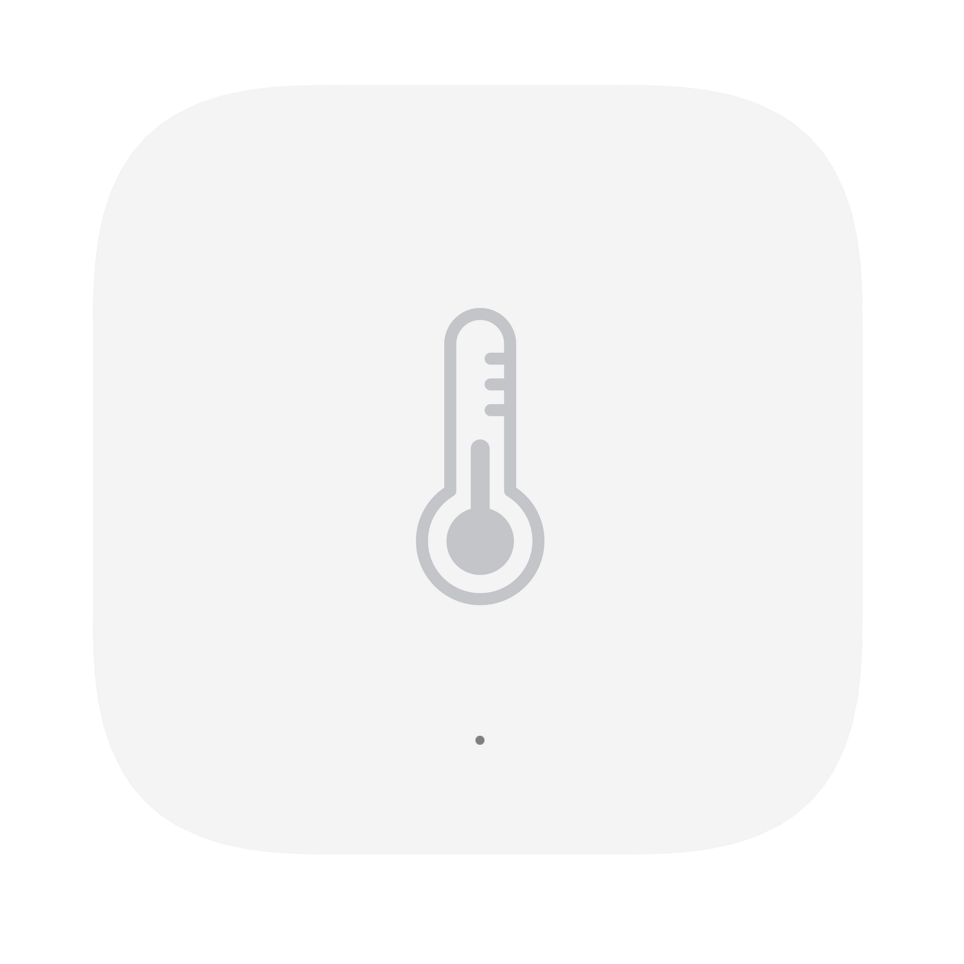aqara-temperature-and-humidity-sensor-t1-klima-sensor image 1