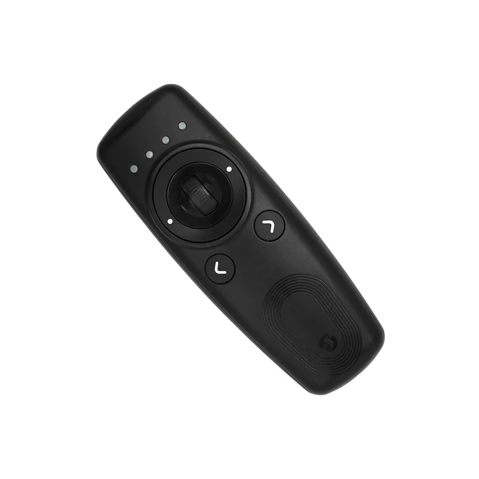 shelly-blu-remote-control-zb-schwarz-bluetooth-fernbedienung-zum-nachr-sten image 1