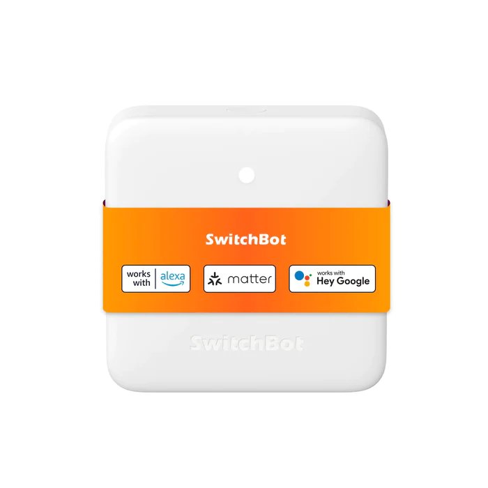 switchbot-hub-mini-matter-smart-home-hub-f-r-infrarot-und-bluetooth-ger-te-3 image 1