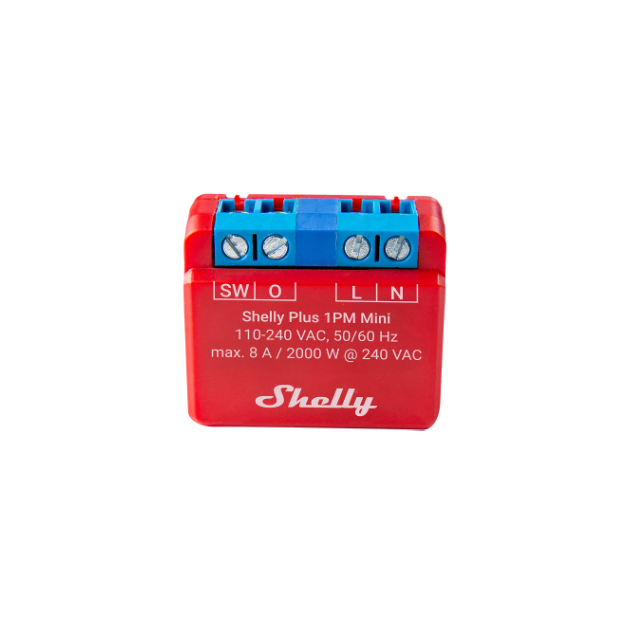 shelly-plus-1pm-mini-wlan-relais-mit-leistungsmessung image 1