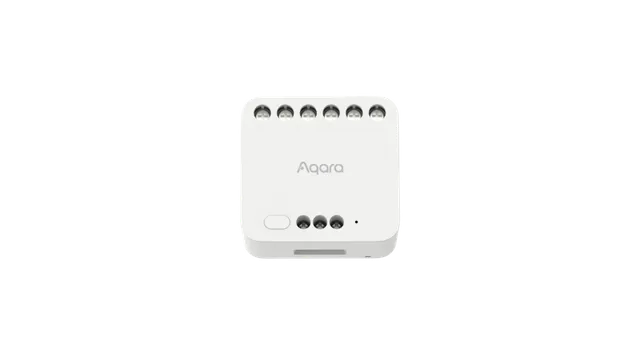aqara-dual-relay-module-t2-unterputz-doppel-relais image 1