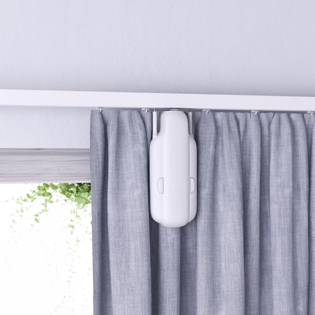 switchbot-curtain-3-combo-4er-pack-smarte-vorhangsteuerung-im-bundle image 4