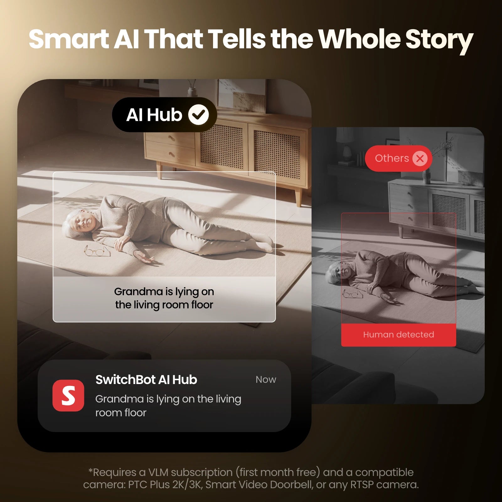 switchbot-ai-hub-home-ai-agent-zentrale-mit-openclaw-und-vlm image 6
